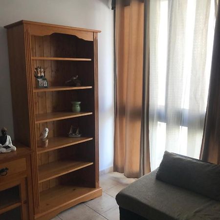 Apartamento “El Callao” Lejlighed Puerto del Rosario  Eksteriør billede