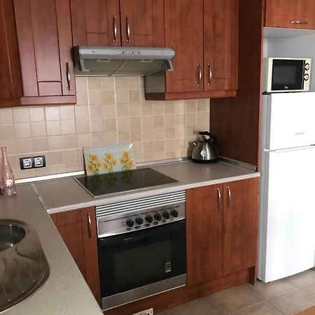 Apartamento “El Callao” Lejlighed Puerto del Rosario  Eksteriør billede
