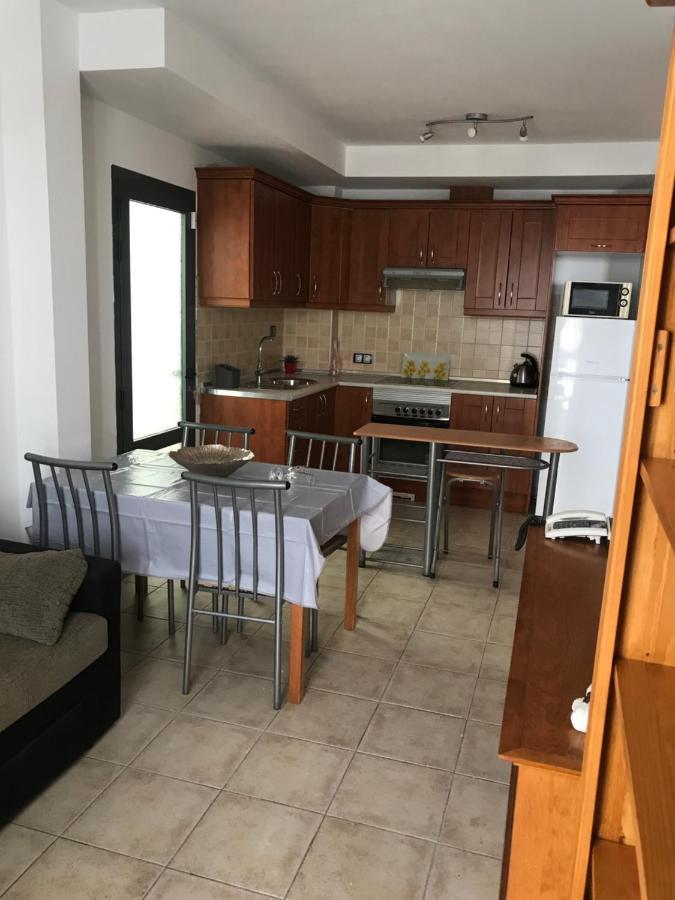 Apartamento “El Callao” Lejlighed Puerto del Rosario  Eksteriør billede