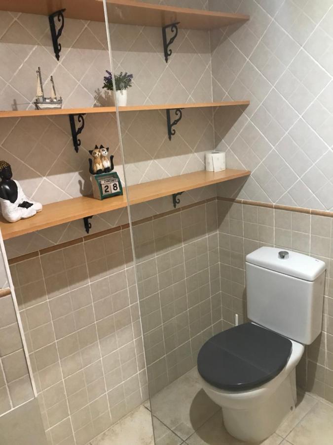Apartamento “El Callao” Lejlighed Puerto del Rosario  Eksteriør billede