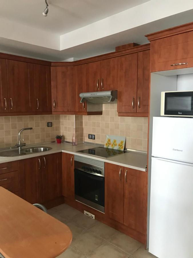 Apartamento “El Callao” Lejlighed Puerto del Rosario  Eksteriør billede