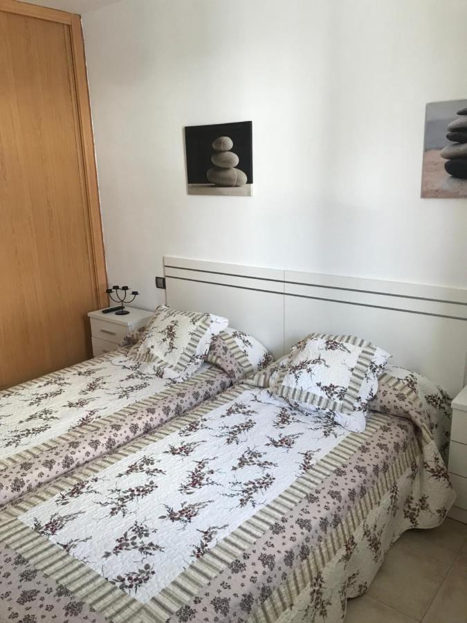 Apartamento “El Callao” Lejlighed Puerto del Rosario  Eksteriør billede