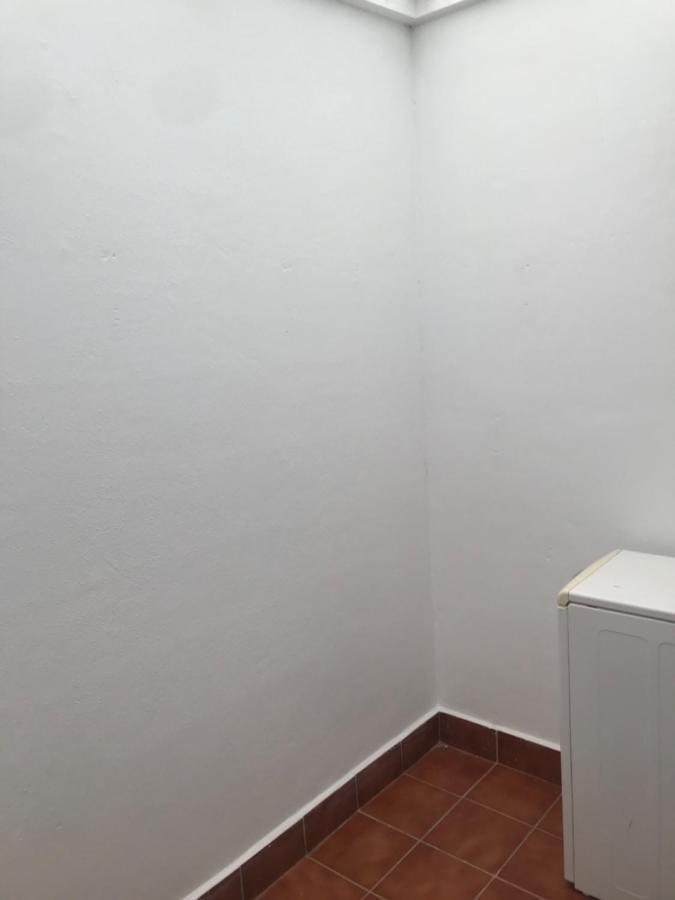 Apartamento “El Callao” Lejlighed Puerto del Rosario  Eksteriør billede