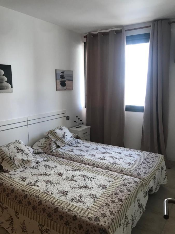 Apartamento “El Callao” Lejlighed Puerto del Rosario  Eksteriør billede
