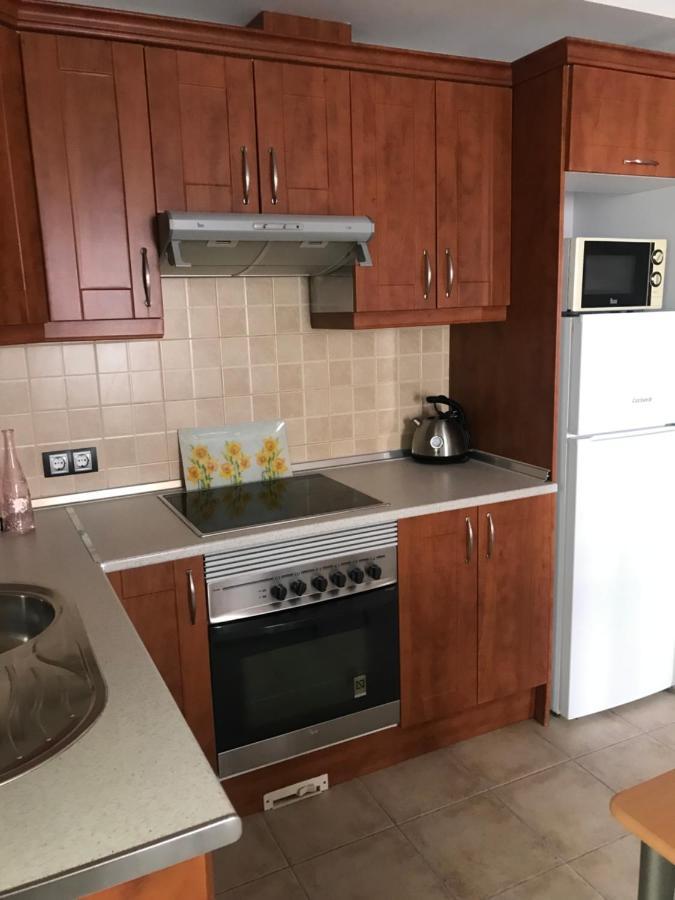 Apartamento “El Callao” Lejlighed Puerto del Rosario  Eksteriør billede